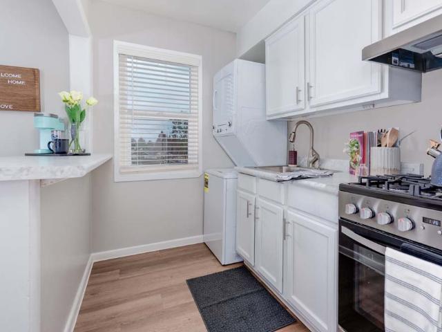 Apartment for rent in Seattle