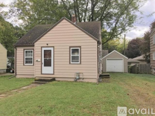 Apartment for rent in Albert Lea, Minnesota