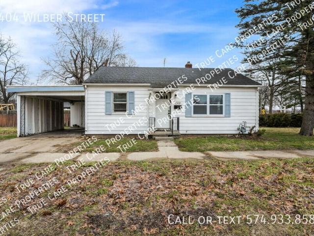 Apartment for rent in South Bend, Indiana