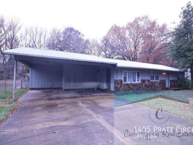 Apartment for rent in Ark