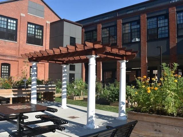 Apartment for rent in Hartford, Connecticut