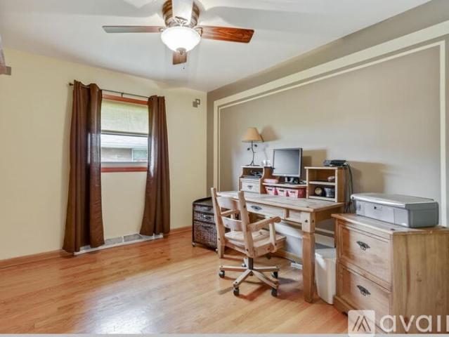 Apartment for rent in Milwaukee, Wisconsin