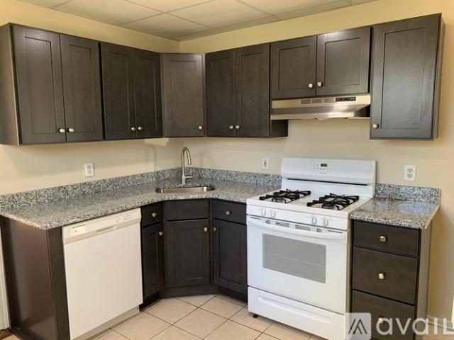 Apartment for rent in South Bound Brook, New Jersey