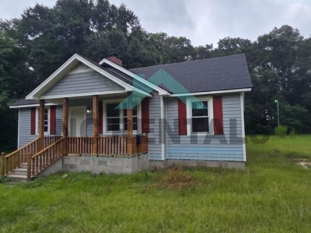 Apartment for rent in La Grange, North Carolina
