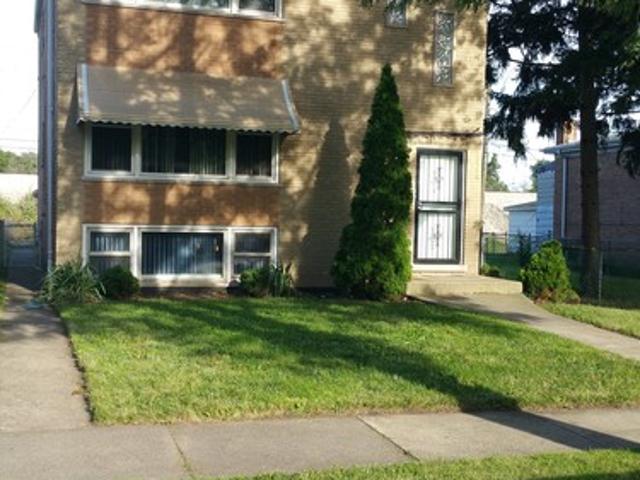 Apartment for rent in Harvey, Illinois