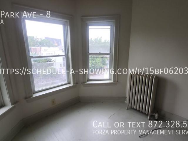 Apartment for rent in Chicago Heights