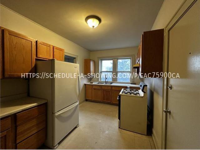 Apartment for rent in Chicago Heights