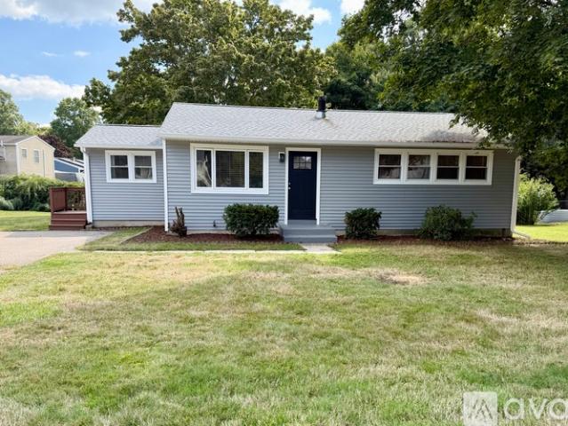 Apartment for rent in Groton, Connecticut