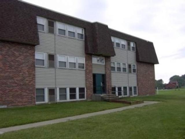 Apartment for rent in Vincennes, Indiana