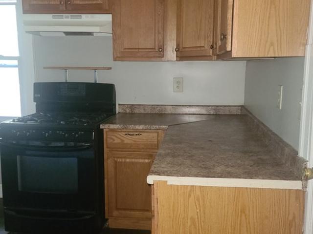 Apartment for rent in Detroit, Michigan
