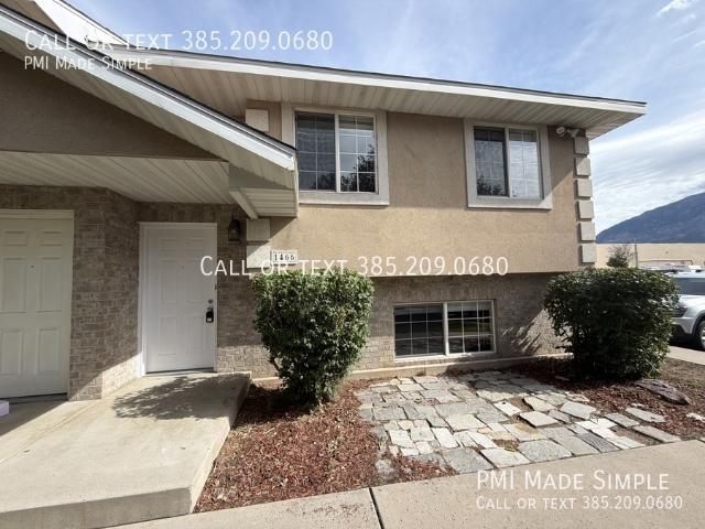 Apartment for rent in Orem, Utah