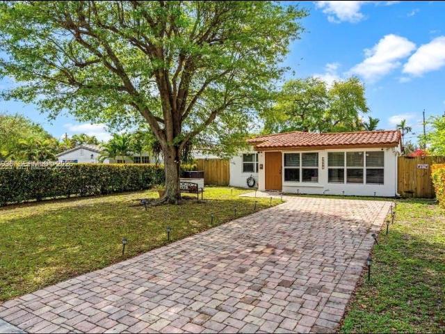 Apartment for rent in North Miami Beach, Florida