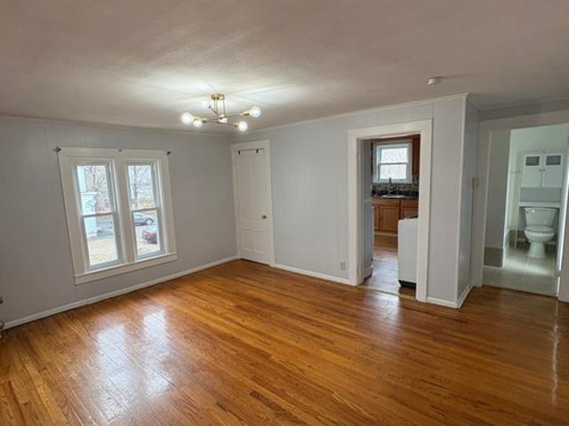 Apartment for rent in Enfield