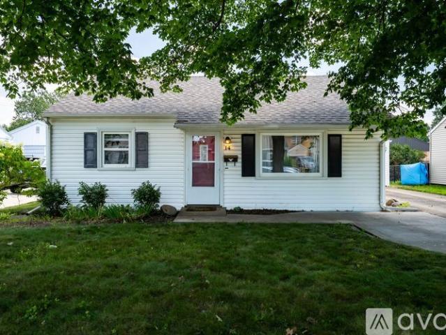 Apartment for rent in Mclean, Illinois