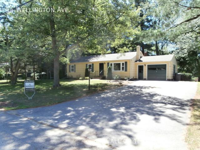 Apartment for rent in New Hampshire