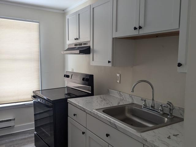 Apartment for rent in Willington, Connecticut
