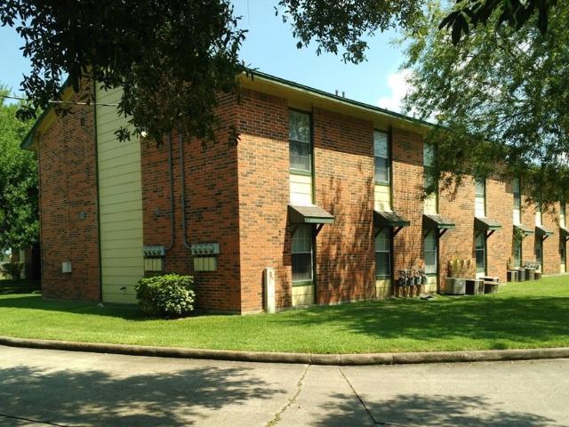 Apartment for rent in Danbury, Texas