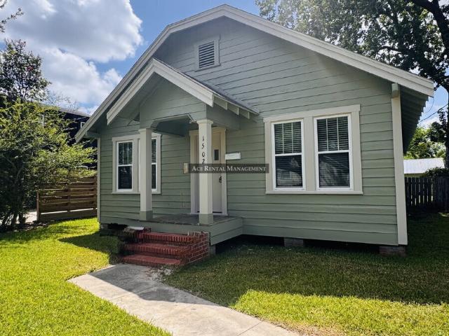 Apartment for rent in Jefferson, Texas