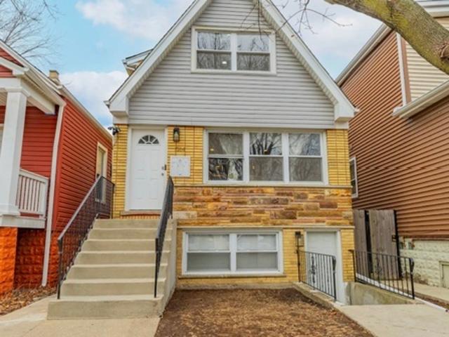 Apartment for rent in Berwyn