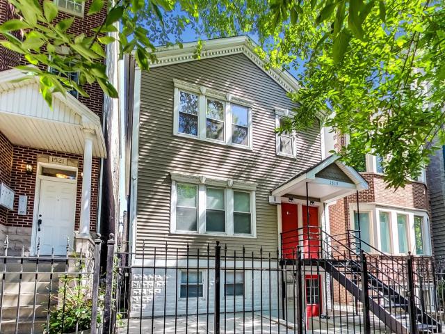 Apartment for rent in Chicago Park, Illinois