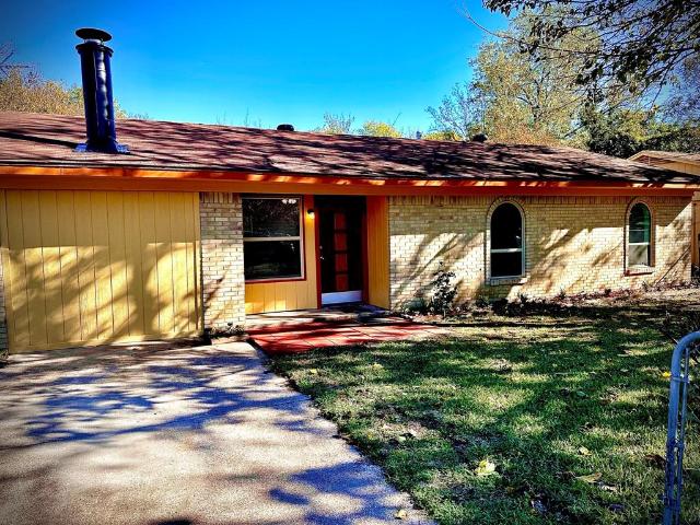Apartment for rent in Dallas, Texas