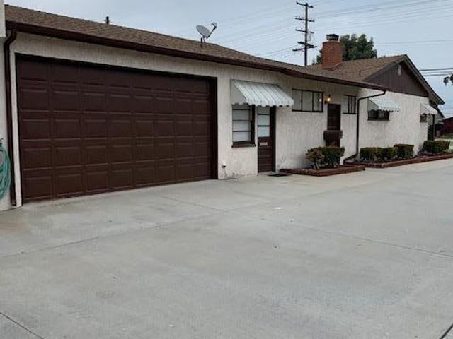 Apartment for rent in Bellflower