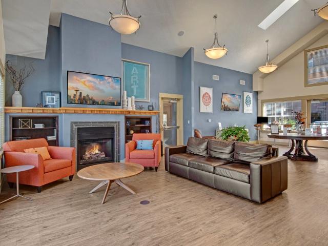 Apartment for rent in Beaverton