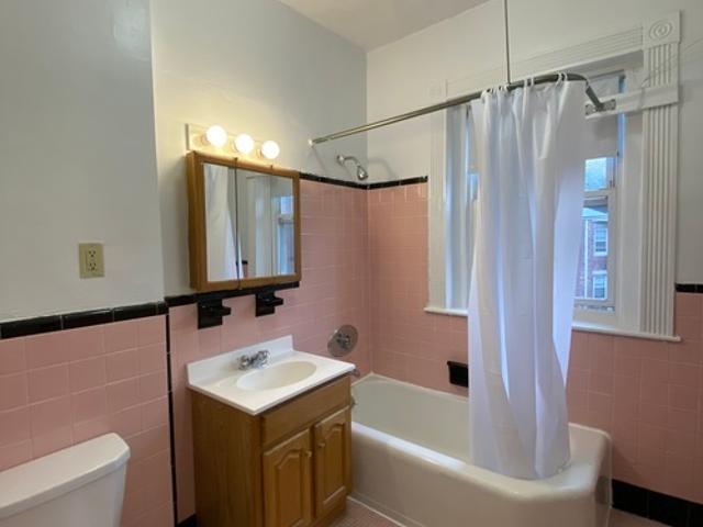 Apartment for rent in Brookline, Massachusetts