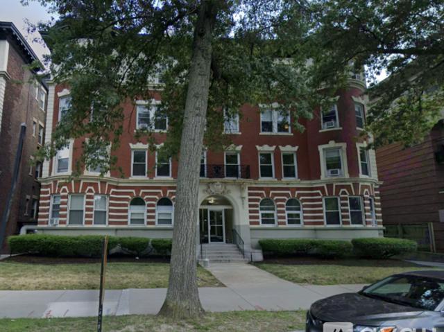 Apartment for rent in Brookline, Massachusetts
