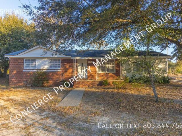 Apartment for rent in Aiken
