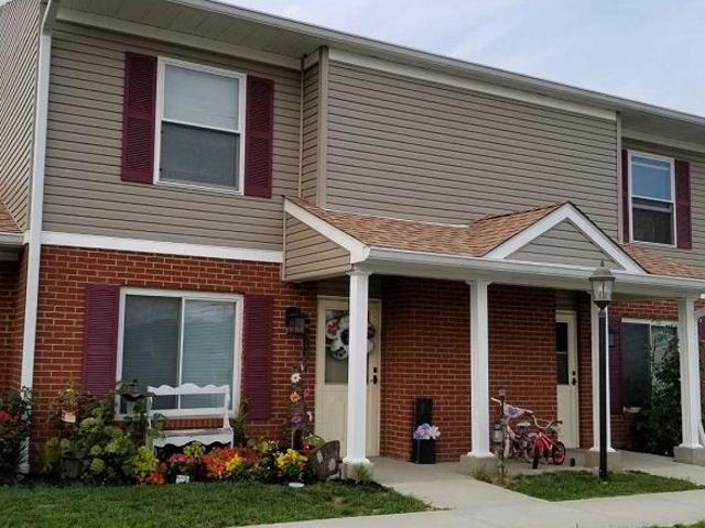 Apartment for rent in Jackson, Ohio