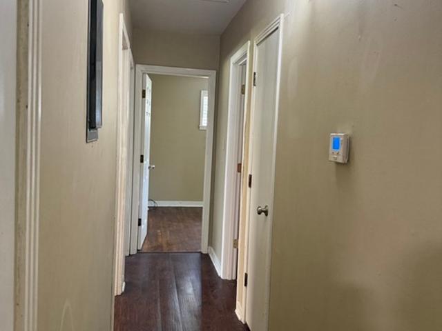 Apartment for rent in Natchez, Mississippi