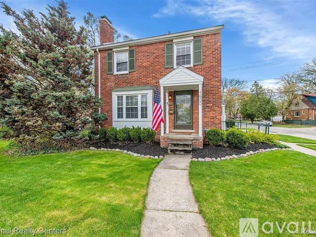 Apartment for rent in Royal Oak, Michigan
