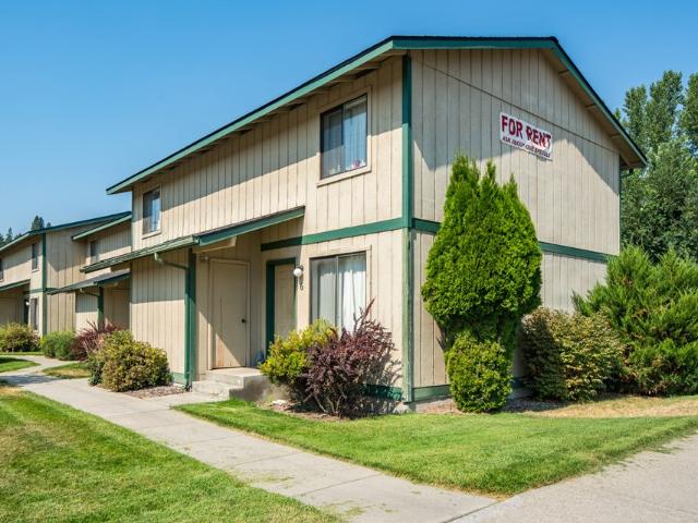 Apartment for rent in Newport, Washington