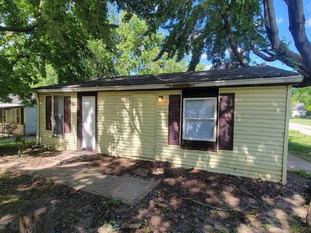 Apartment for rent in Camby, Indiana