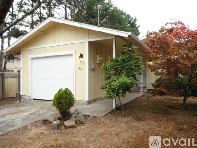 Apartment for rent in Oregonia