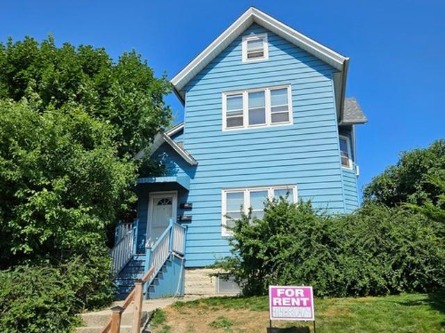 Apartment for rent in Milwaukee, Wisconsin
