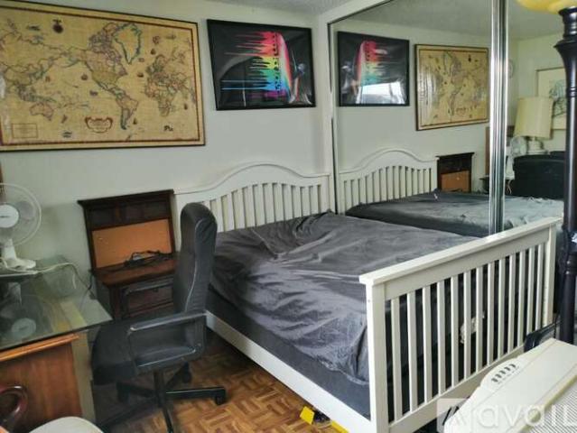 Apartment for rent in Laguna Hills, California