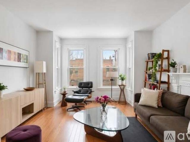 Apartment for rent in New Haven, Connecticut