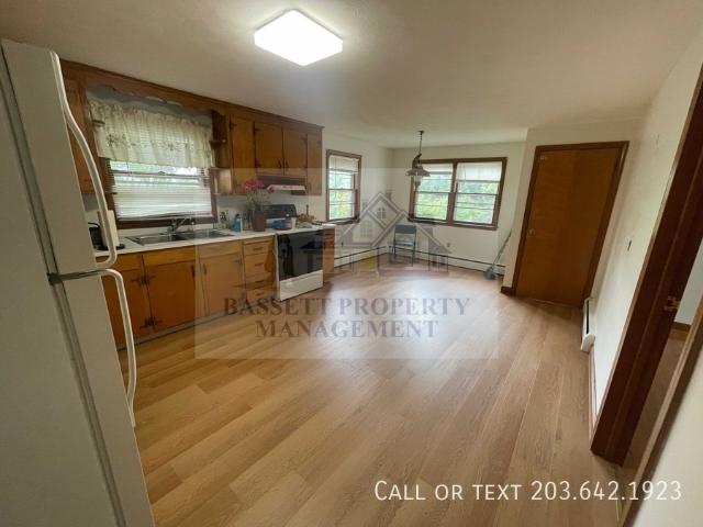 Apartment for rent in New Britain, Connecticut