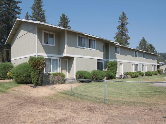 Apartment for rent in Newport, Washington