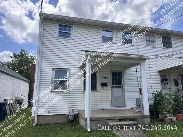Apartment for rent in Fairfield, Ohio