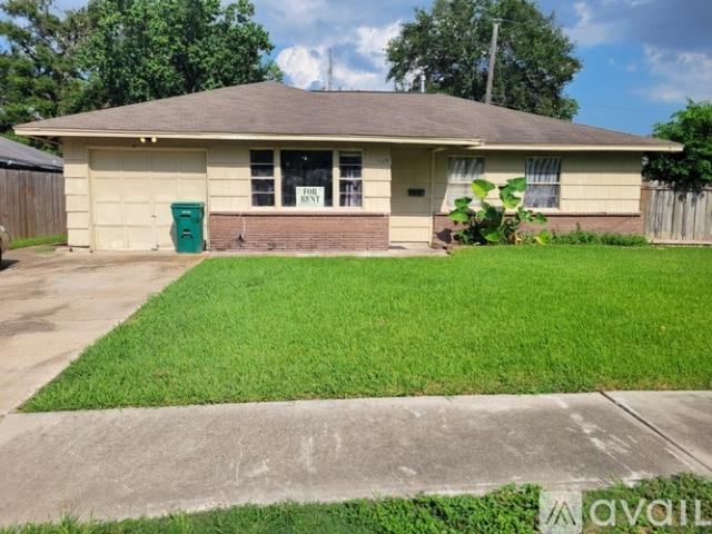 Apartment for rent in Pasadena, Harris County