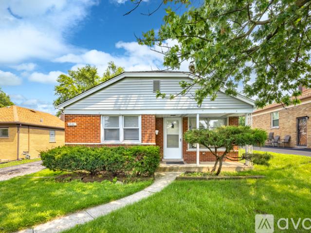 Apartment for rent in Hazel Crest, Cook County