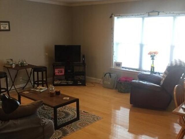 Apartment for rent in Boston, Massachusetts