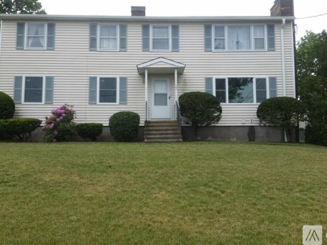 Apartment for rent in New Haven, Connecticut