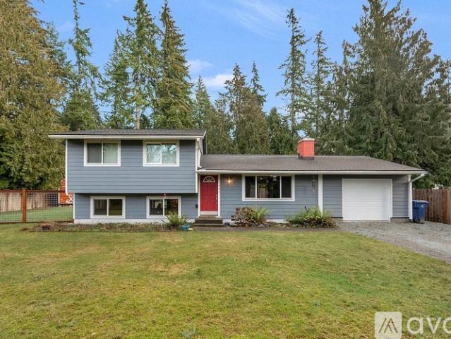 Apartment for rent in Stanwood, Washington