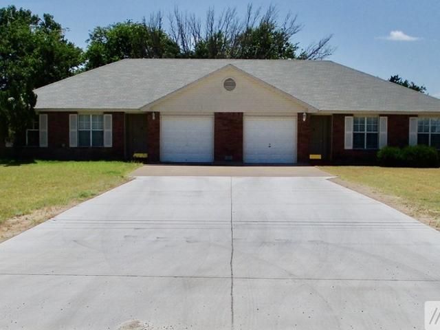 Apartment for rent in Kempner, Texas