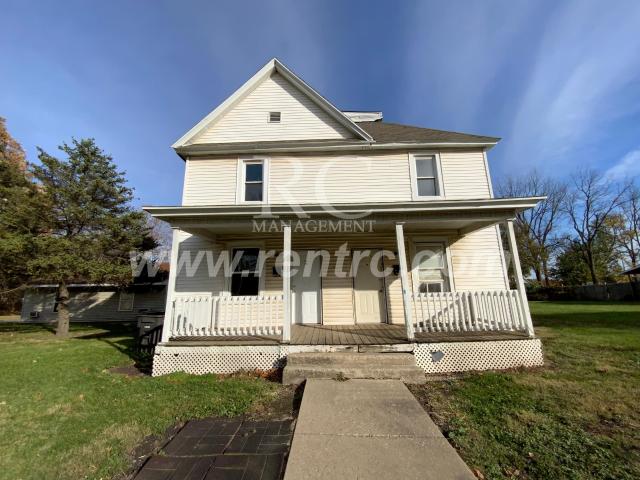 Apartment for rent in Vermilion, Illinois