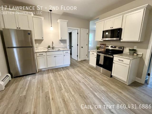 Apartment for rent in Rockville, Vernon